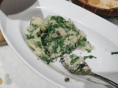 -北京老铺烤鸭(老城根店)