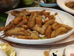-好福记饭店(红梅公园店)