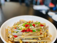 -健眺小海鲜(临海后山店)