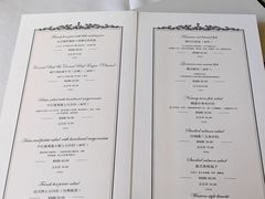 -成桂西餐厅·42年的味道(五大道疙瘩楼店)