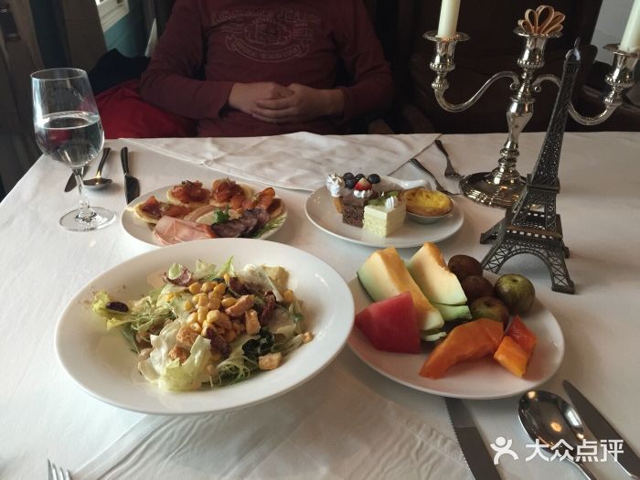 领仕扒房(市府恒隆广场店)领仕扒房(沈阳店)图片