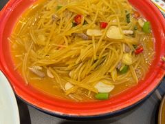 -老妈盐帮菜川味小酒馆(甜水园 店)