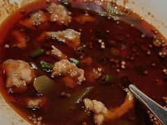 -同庆楼(滨湖万达广场店)