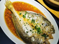 -高佳庄·海鲜酒楼(东港店)