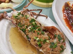-北塘海鲜·天津菜(大光明桥旗舰店)