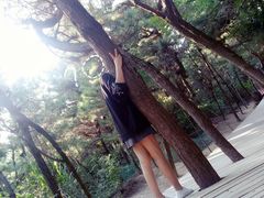 -普陀山风景名胜区-千步大沙