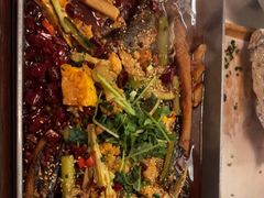 -不二·民谣音乐餐吧(长沙店)