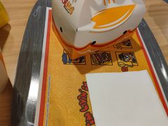 -麦当劳(三明万达店)
