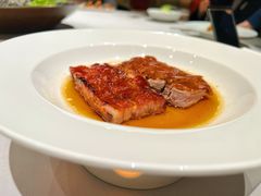-今轩中餐厅(西安经开洲际酒店)