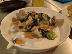 -Ocean's Table 欧舍