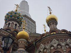 -滴血救世主教堂