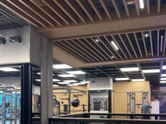 -燃坊JEN ACTIVE游泳健身中心·深圳前海JEN酒店