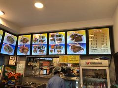 -香妃烤鸡(西单店)