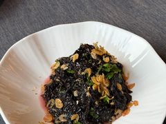 头水紫菜虾皮-南里山房·新淮扬菜(徐汇万科店)