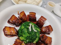 -小贝壳酒楼(经九路店)