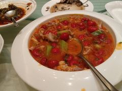 -宁波汉通海鲜大酒店(江湾店)