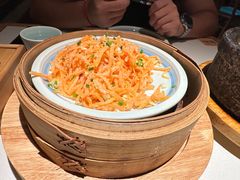 -0776食堂·京城创意菜(七里庄店)