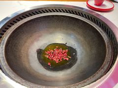 -玺炖·中国铁锅炖(虹桥天街店)