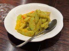-甘尼仕印度餐厅爵士酒吧(阳春巷店)
