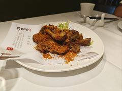 -贝勒爷·酥不腻烤鸭