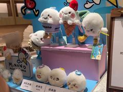 -米糯糯·MINONO·大福冰淇淋(青岛万象城店)