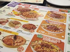 -黄记煌三汁焖锅(新世纪广场店)