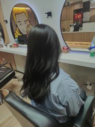 -奈川烫染Salon