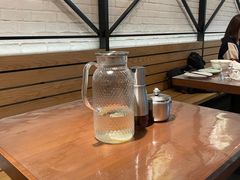 -南门小馆·清真(国贸商城店)