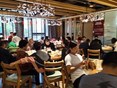 大堂-陶德砂锅(蜀汉路店)