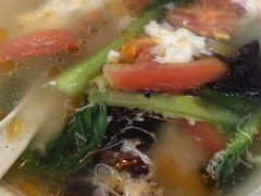 -蒋家桥饺面店(奥邦店)