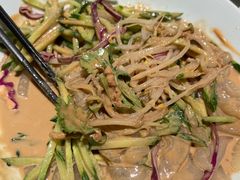 -关东小磨东北菜(漕河泾印象城店)