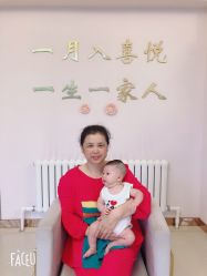 -喜悦月子中心