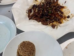 -味+新京宴·烤鸭·北京菜(创意谷店)