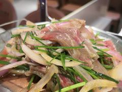-杨小佳·齐齐哈尔烤肉·烤串(广州店)