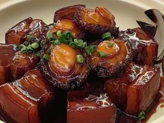 -上海和平饭店龙凤厅 Dragon Phoenix