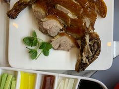 -全聚德(蓝山店)