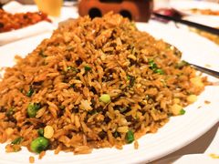 峨眉炒饭-峨嵋酒家总店(车公庄店)