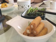 -柳州宾馆-云霄阁·旋转餐厅