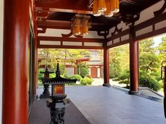 -西安华清御汤酒店