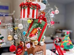 -迦南的早晨蛋糕甜品集合店