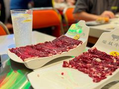 -荣叔港式沙嗲牛肉火锅(正佳潮流店)