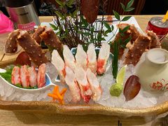 -蟹田居·活蟹料理(东城店)
