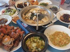 -西院1号(龙井店)