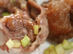 -五洲牛肉美食馆