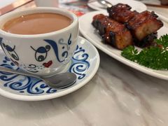 -翠华餐厅(德基广场店)