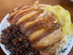 -老柴枝猪脚饭(窑岭店)