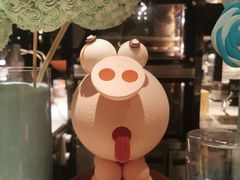 -福州仓山凯悦酒店·Market Cafe Lacucina咖啡厅