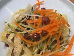 -西部马华清真兰州牛肉面·烧烤夜市(三里河店)
