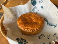 -老梦面包CHEZMOREL(麦子店)