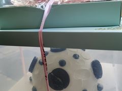 -昔木生日蛋糕(汉口店)